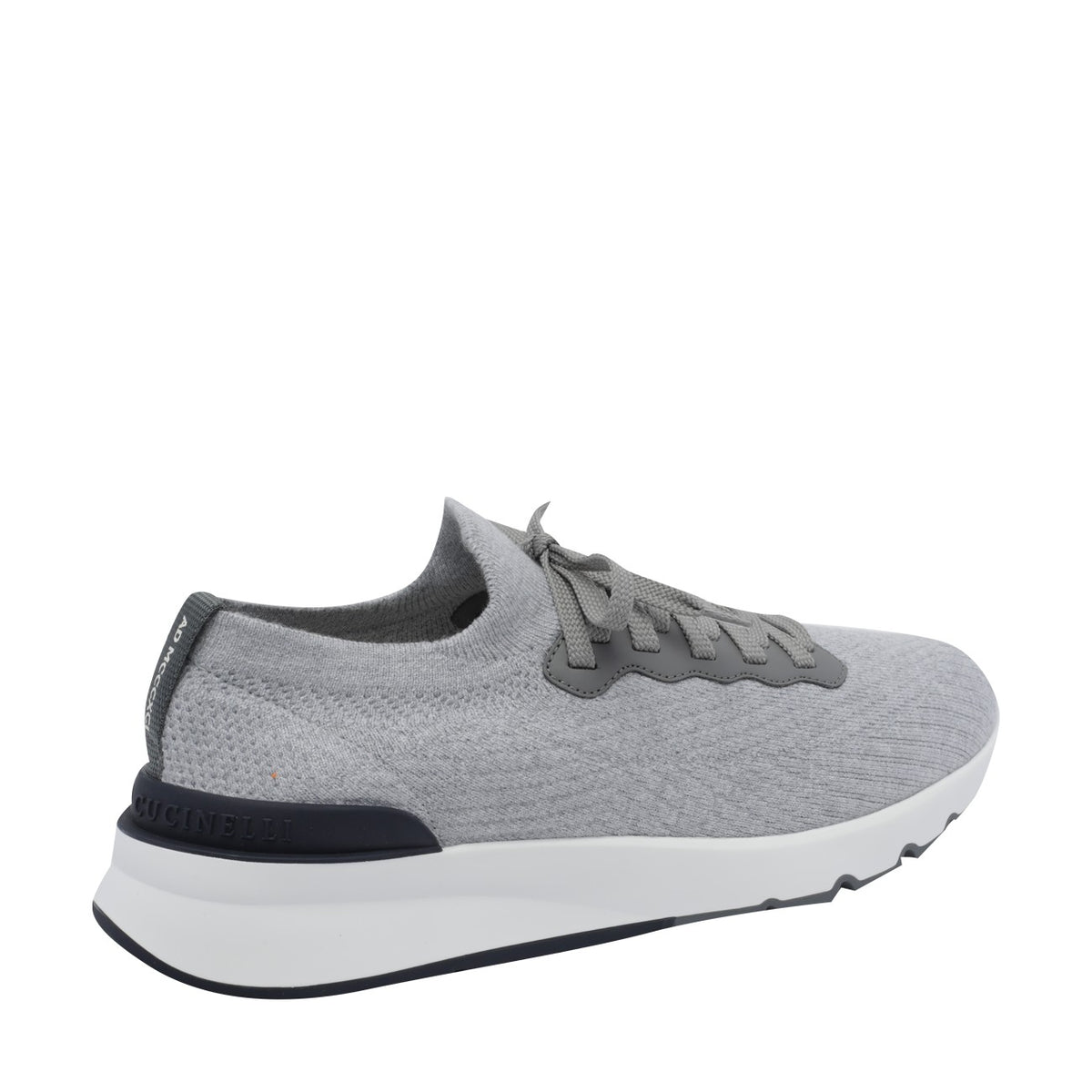 Brunello Cucinelli Men Runner Sneakers BRUNELLO CUCINELLI