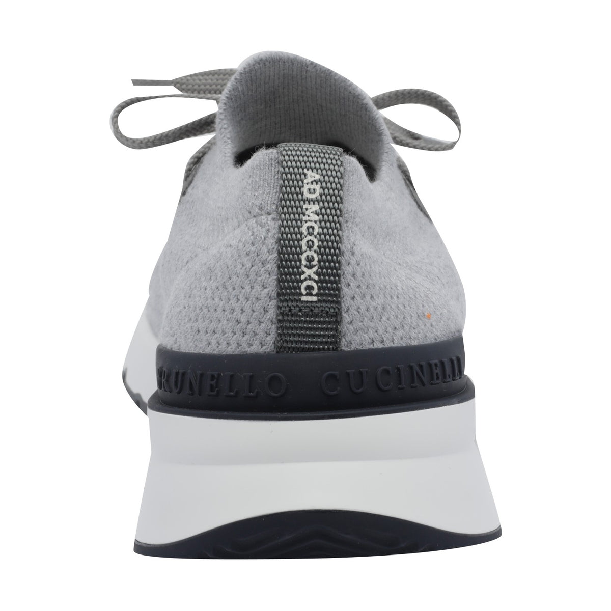 Brunello Cucinelli Men Runner Sneakers BRUNELLO CUCINELLI