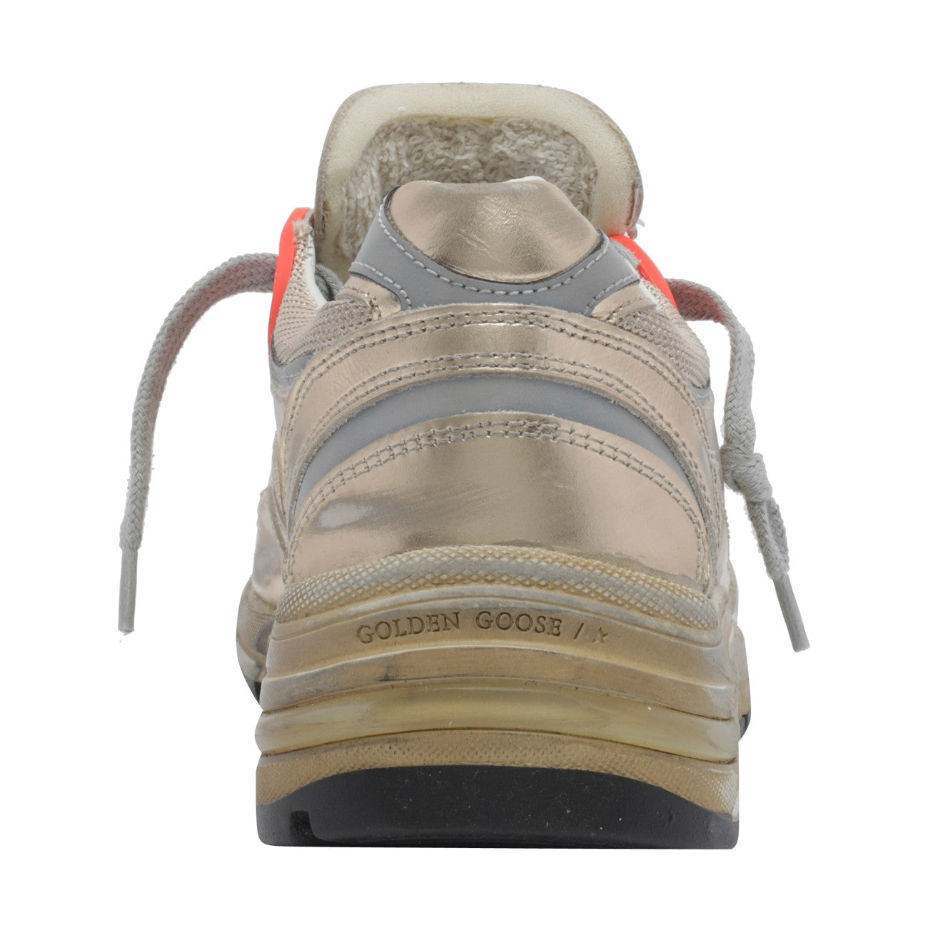 Golden Goose Women Running Dad-Star Sneakers GOLDEN GOOSE