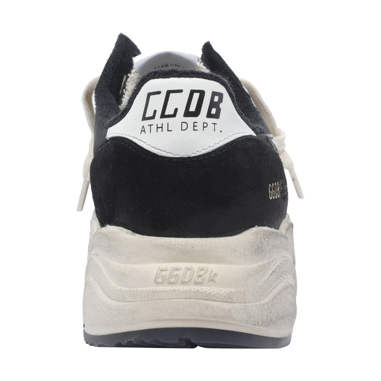Golden Goose Men Running Sole Sneakers GOLDEN GOOSE
