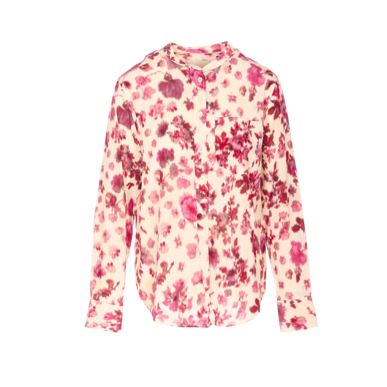 Isabel Marant Women Rusak Shirt ISABEL MARANT