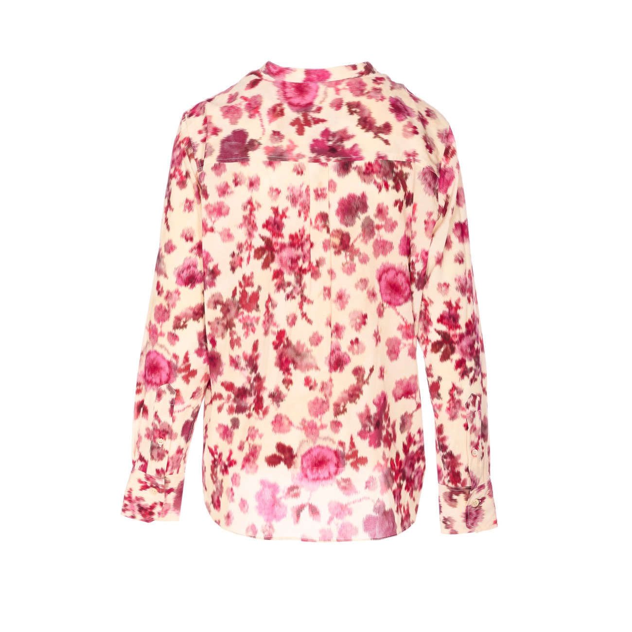 Isabel Marant Women Rusak Shirt ISABEL MARANT