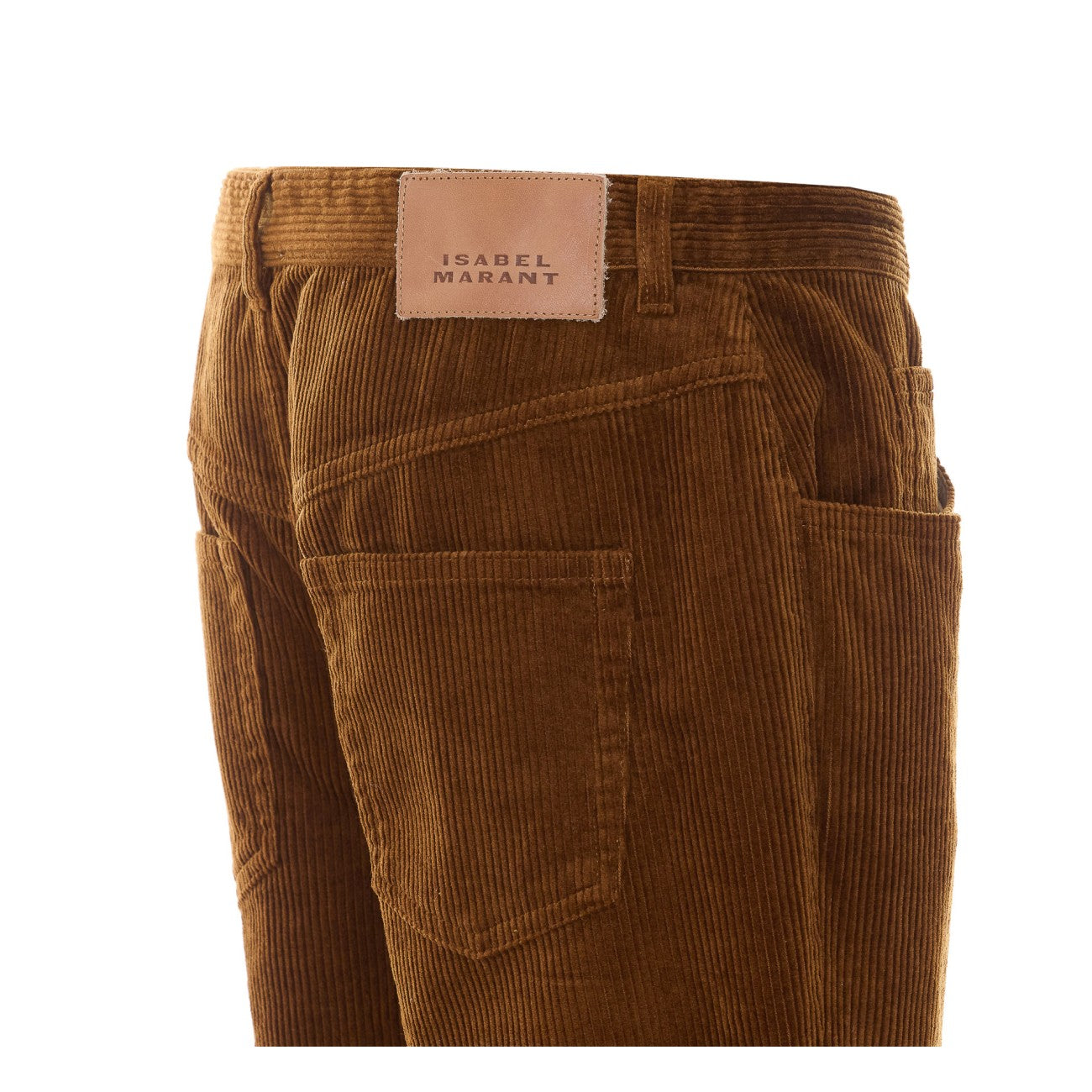 Isabel Marant Etoile Women Ruthie Pants ISABEL MARANT ETOILE