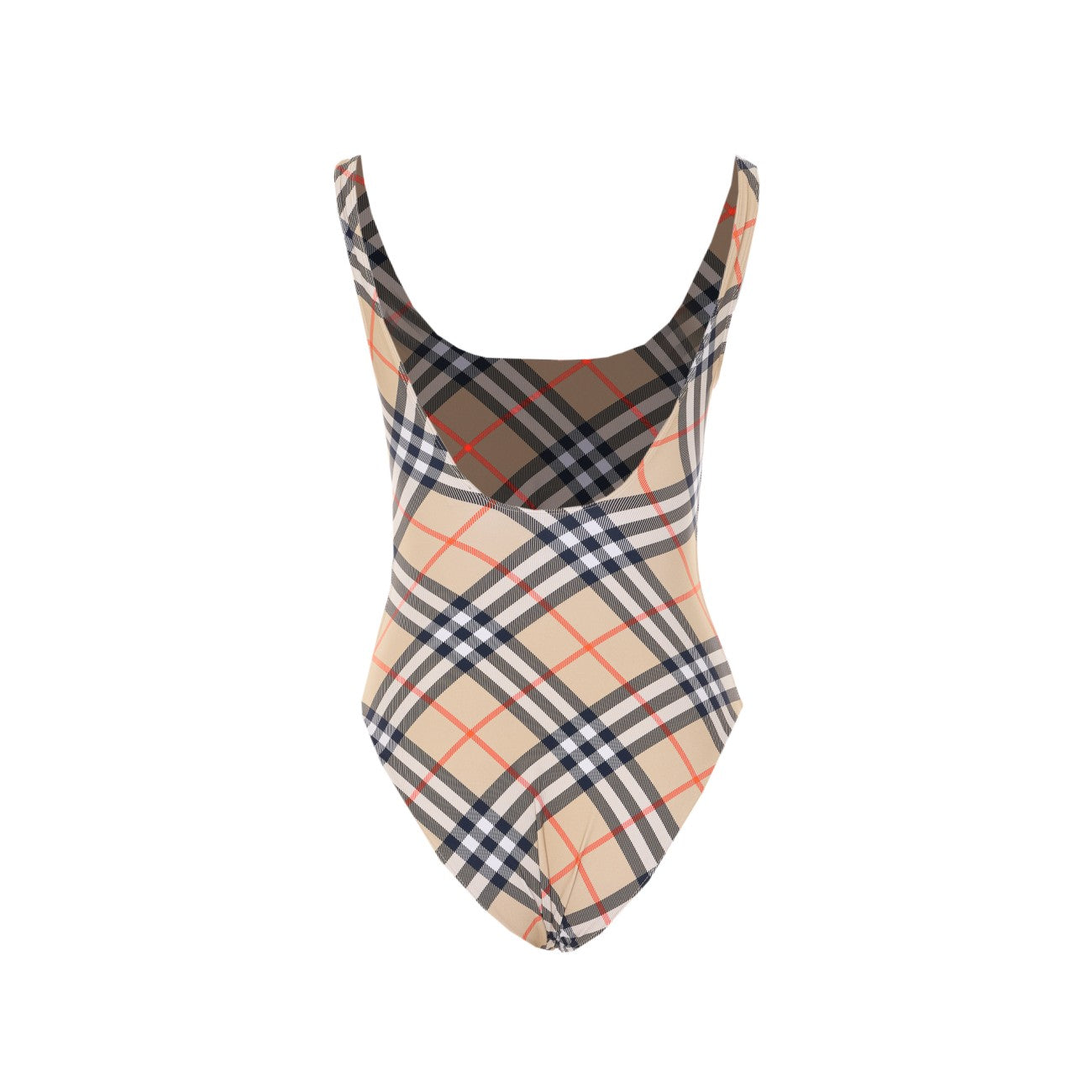 Burberry Women Sabina Check Swimwear BURBERRY