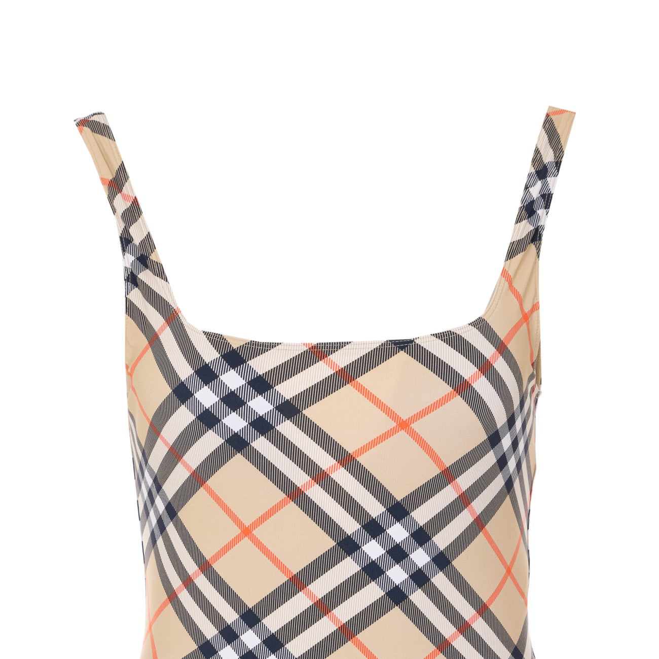 Burberry Women Sabina Check Swimwear BURBERRY
