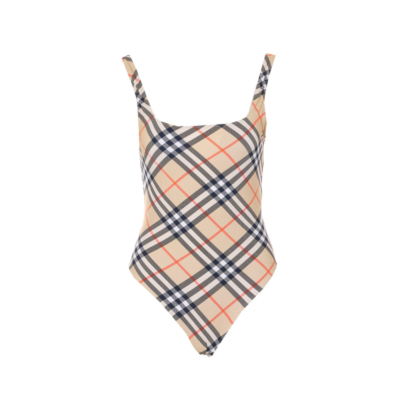 Burberry Women Sabina Check Swimwear BURBERRY
