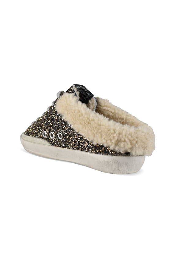 Golden Goose Deluxe Brand Women Sabot Superstar GOLDEN GOOSE
