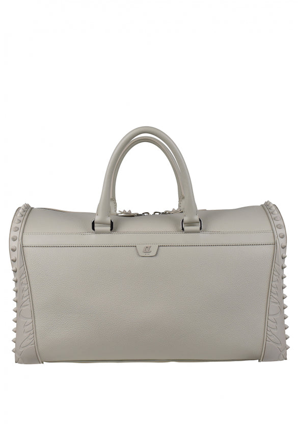 Christian Louboutin Men Sneakender Travel Bag CHRISTIAN LOUBOUTIN