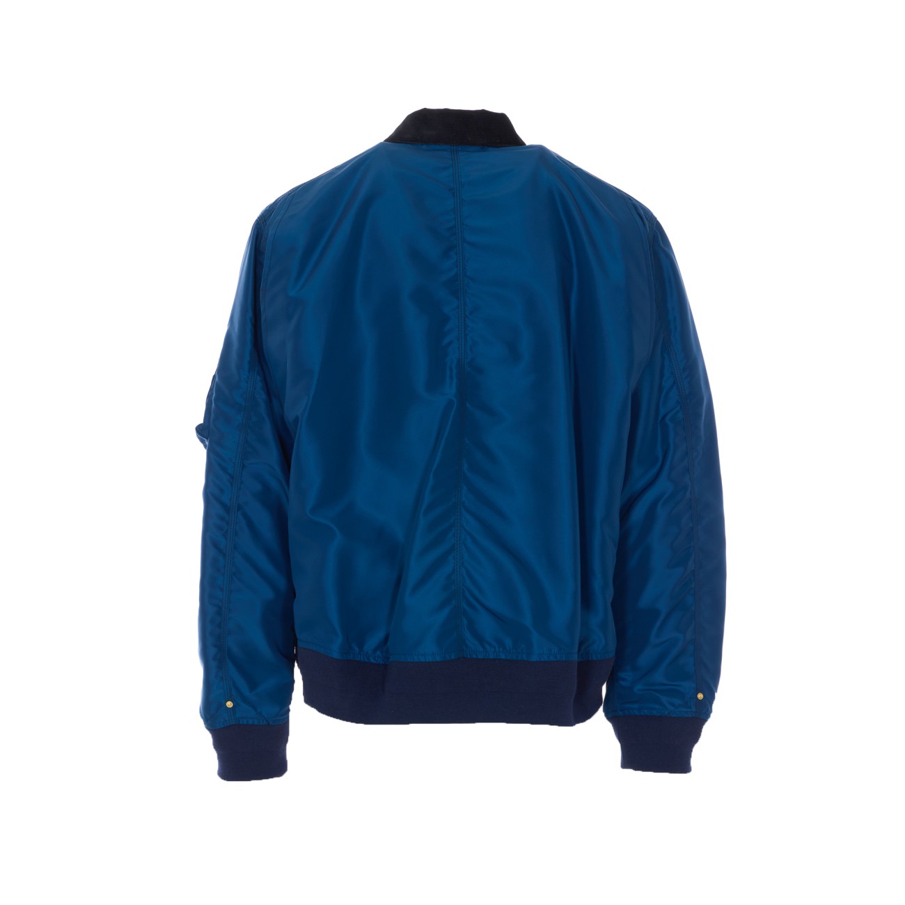 Sacai X Carharrt Wip Men Sacai X Carhartt Wip Duck Blouson Sacai x Carharrt Wip