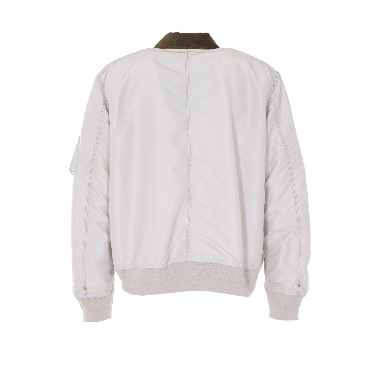 Sacai X Carharrt Wip Men Sacai X Carhartt Wip Duck Blouson Sacai x Carharrt Wip