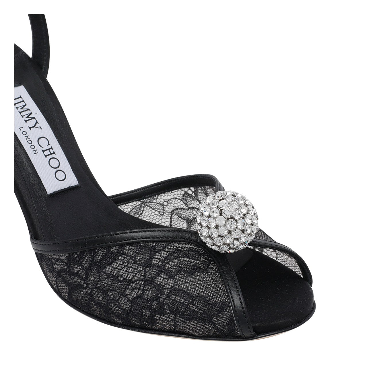 Jimmy Choo Women Sacora Pump Sandals JIMMY CHOO