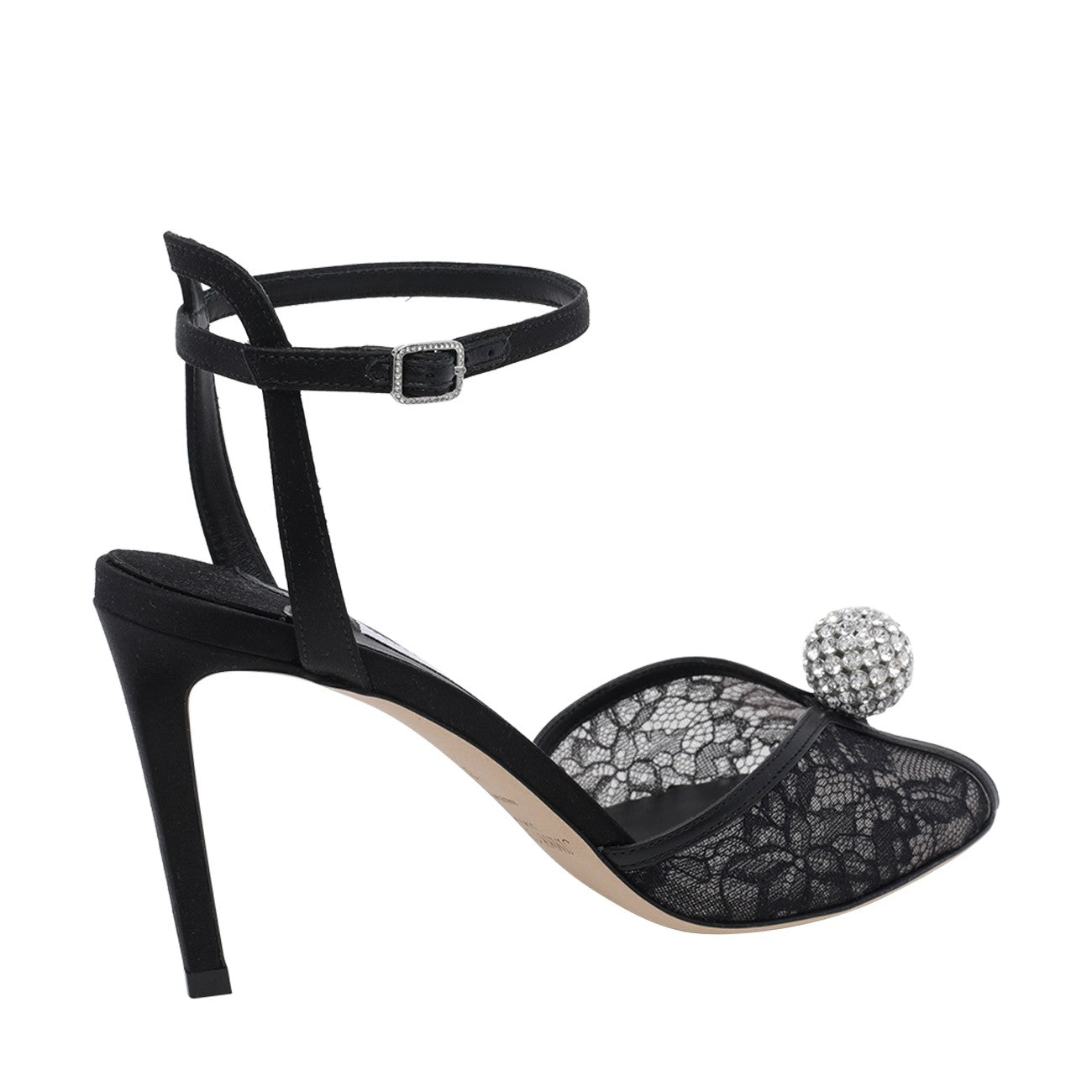 Jimmy Choo Women Sacora Pump Sandals JIMMY CHOO