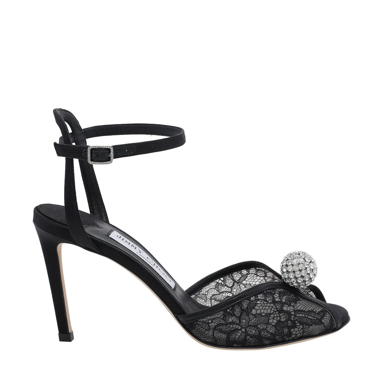 Jimmy Choo Women Sacora Pump Sandals JIMMY CHOO