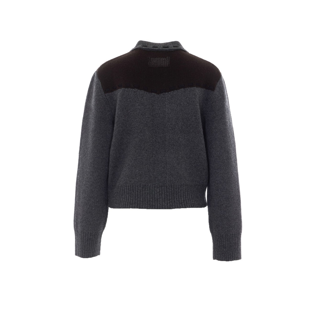 Guest In Residence Women Saddle Up! Knitted Jacket GUEST IN RESIDENCE