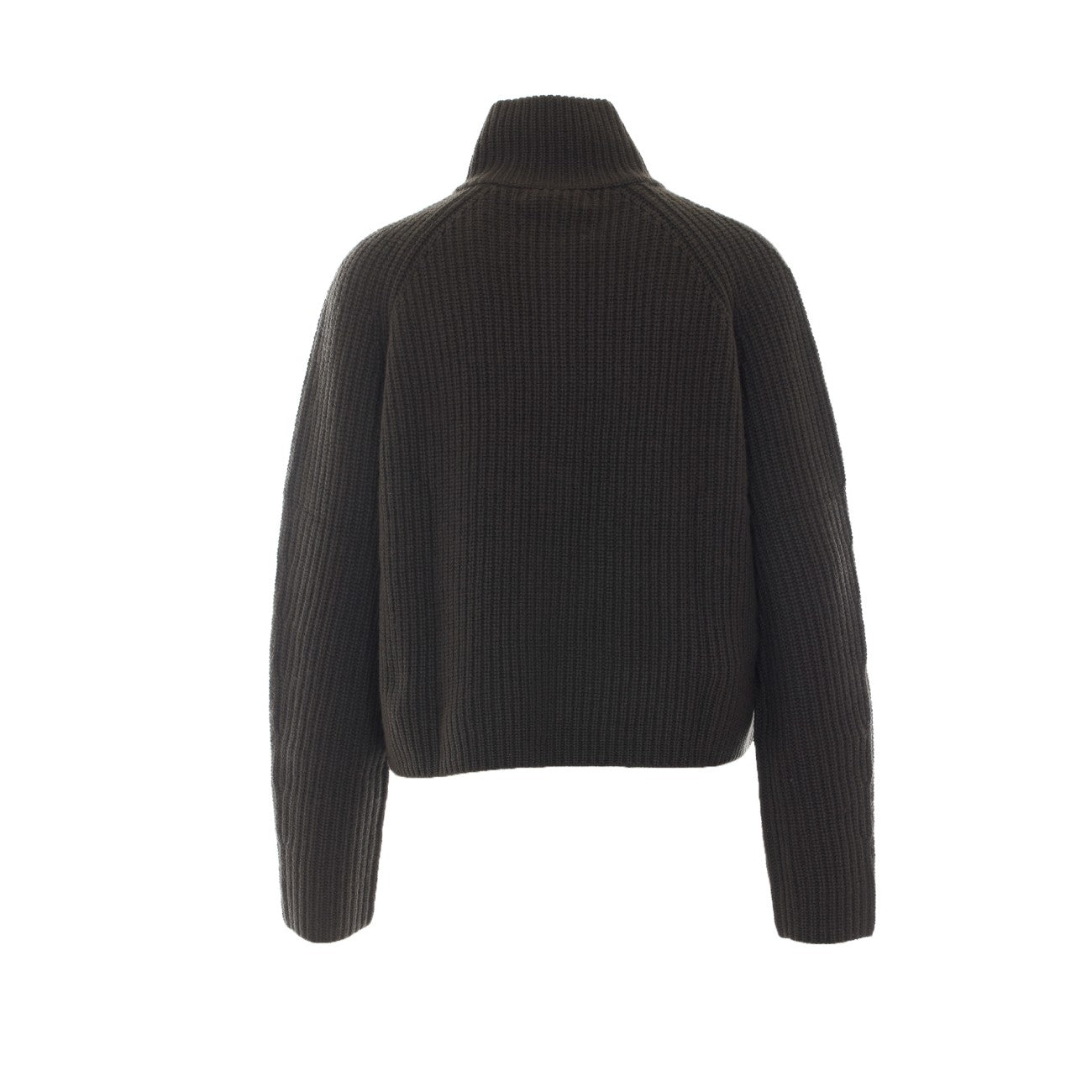 Lisa Yang Women Sadie Zip Cardigan LISA YANG