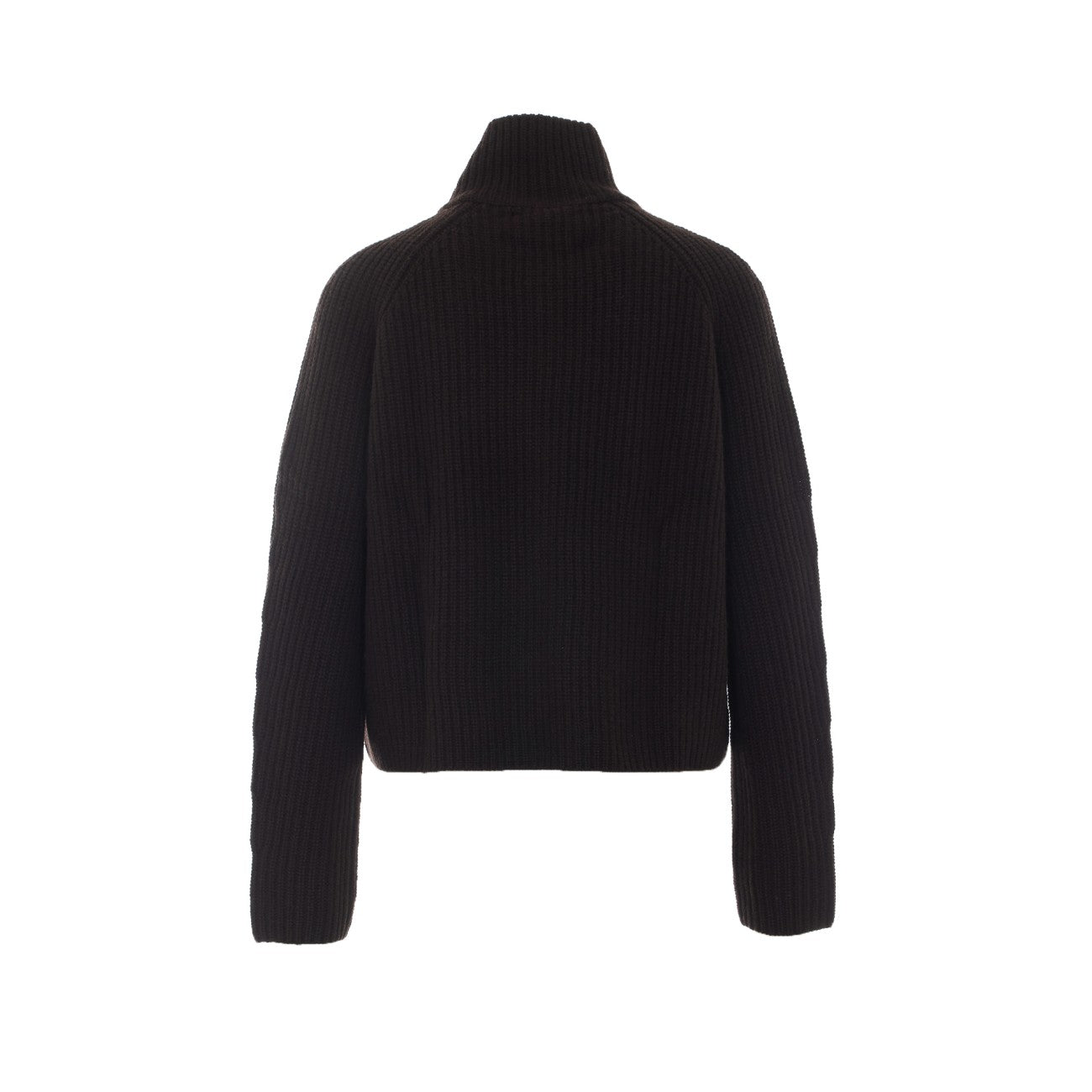 Lisa Yang Women Sadie Zip Cardigan LISA YANG