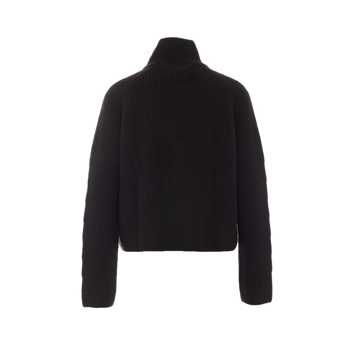 Lisa Yang Women Sadie Zip Cardigan LISA YANG