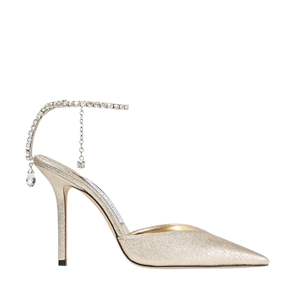 Jimmy Choo Women Saeda Pumps JIMMY CHOO