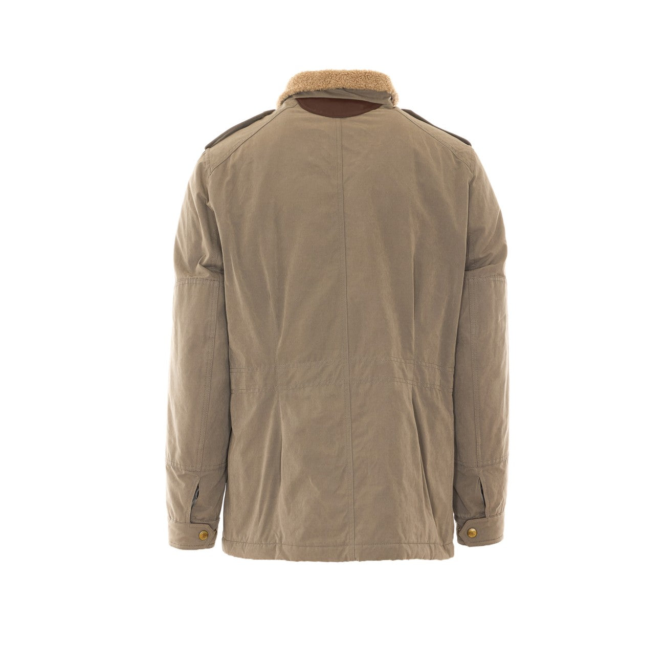Brunello Cucinelli Men Safari Jacket