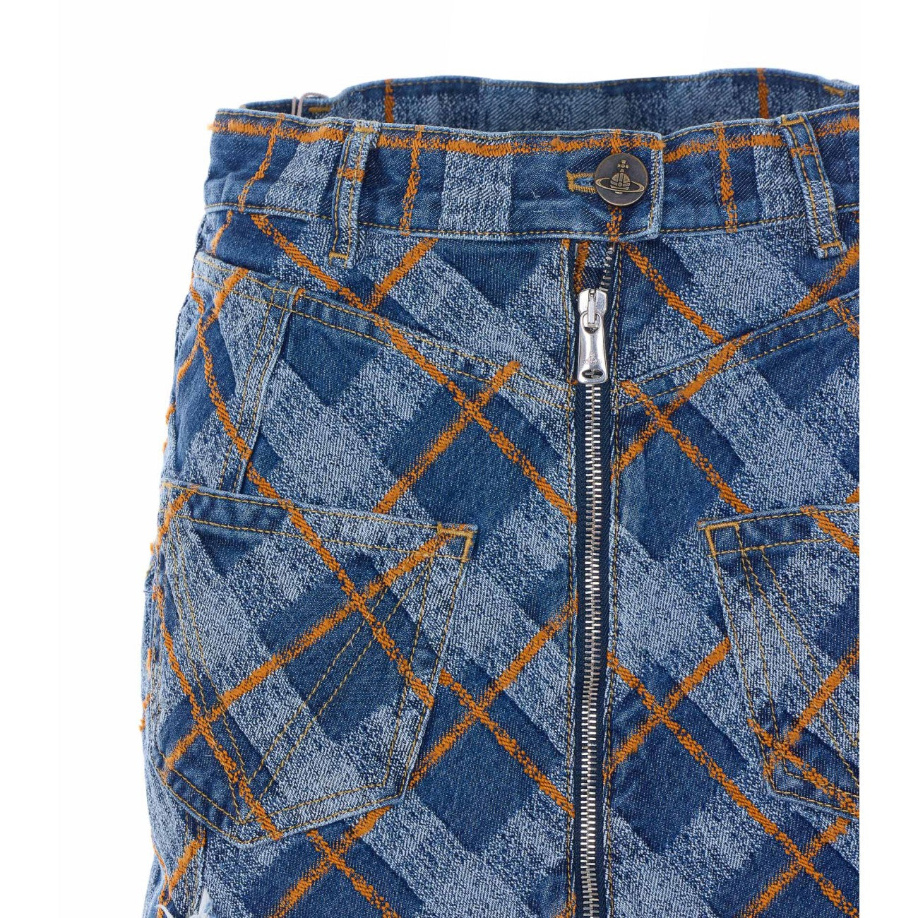 Vivienne Westwood Women Sailor Skirt VIVIENNE WESTWOOD