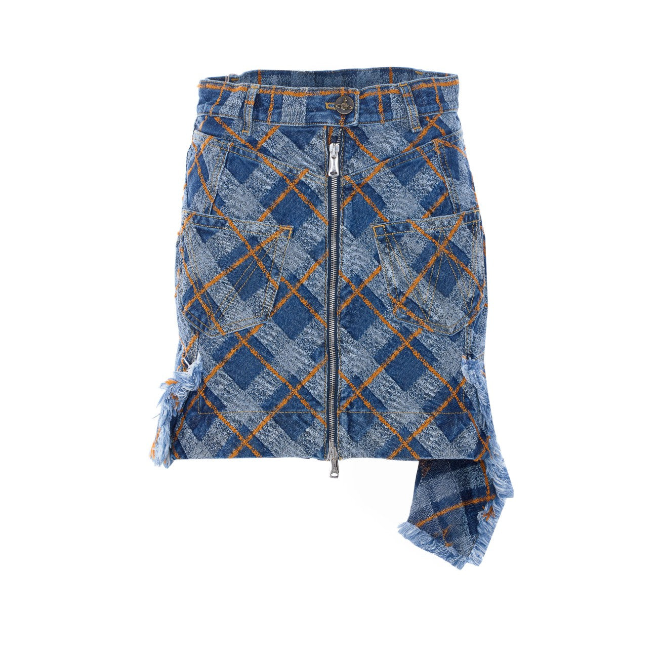 Vivienne Westwood Women Sailor Skirt VIVIENNE WESTWOOD