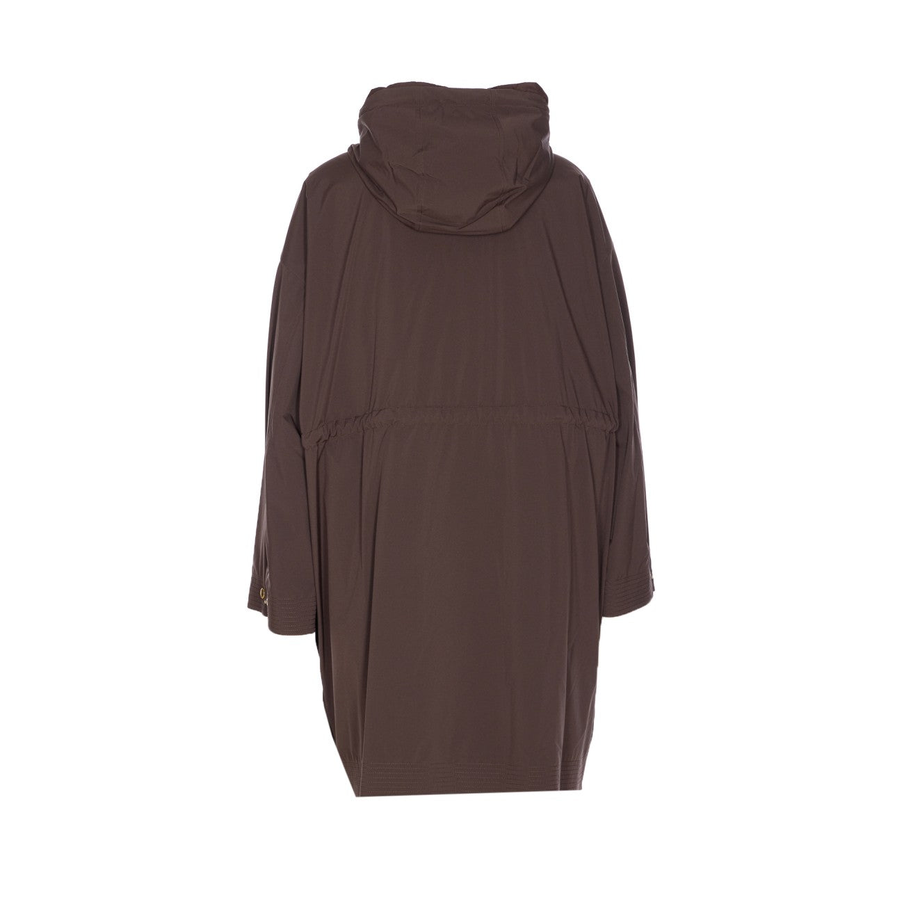 Moncler Women Sainbel Long Parka MONCLER