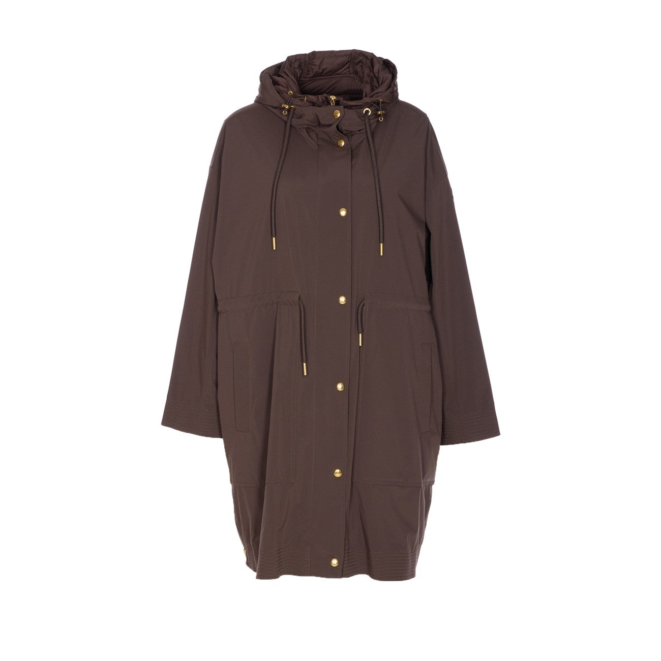 Moncler Women Sainbel Long Parka MONCLER