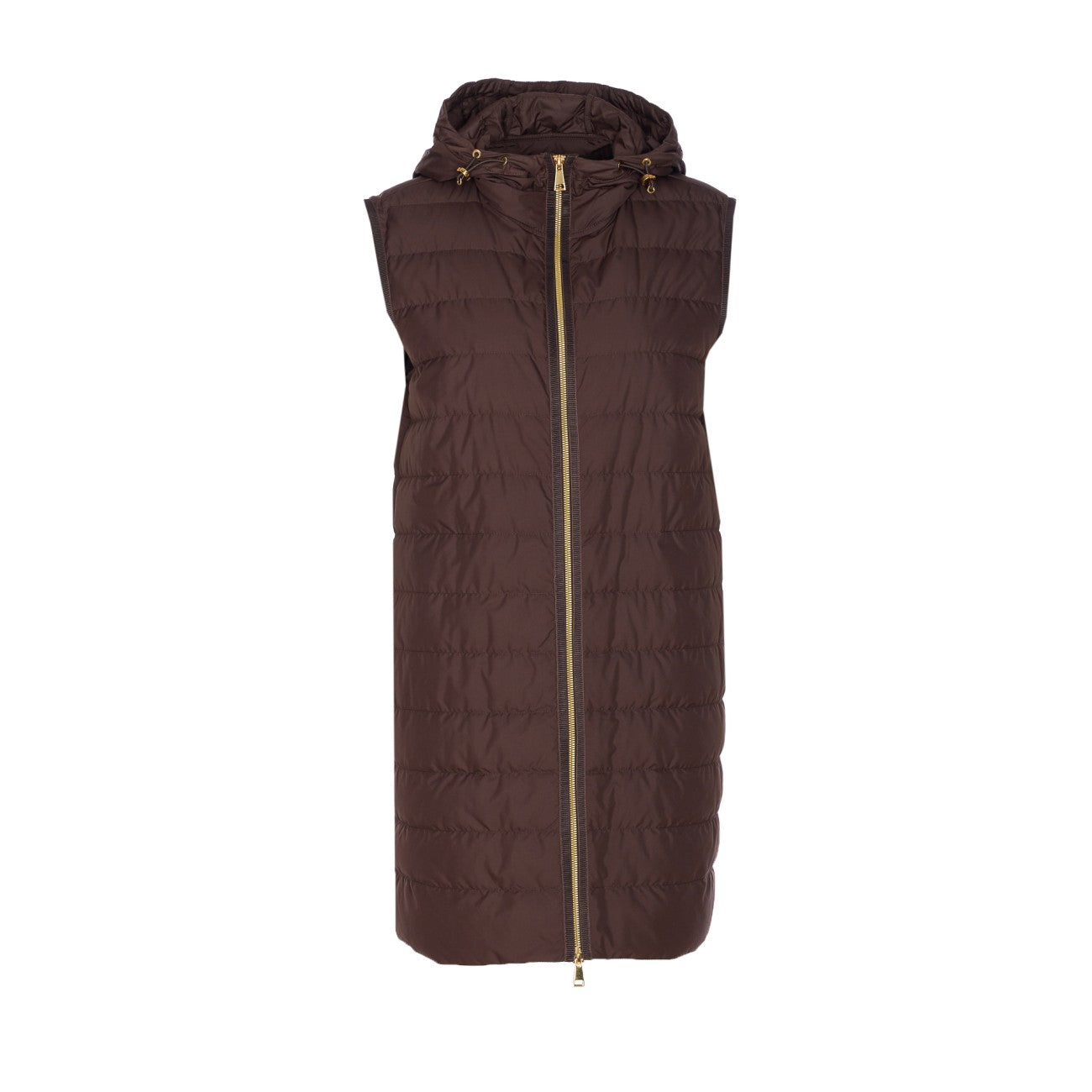 Moncler Women Sainbel Long Parka MONCLER