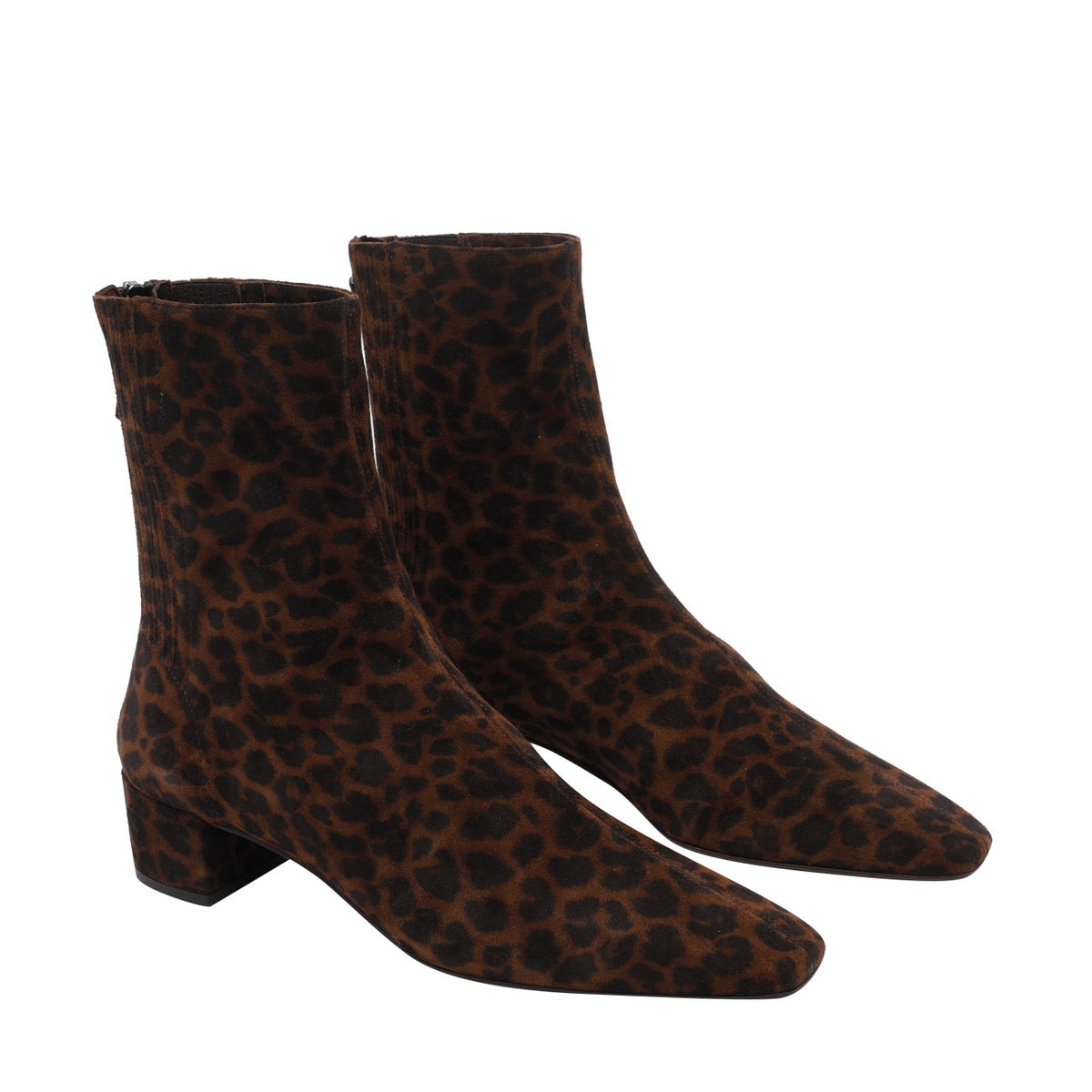 Aquazzura Women Saint Honore' Booties AQUAZZURA