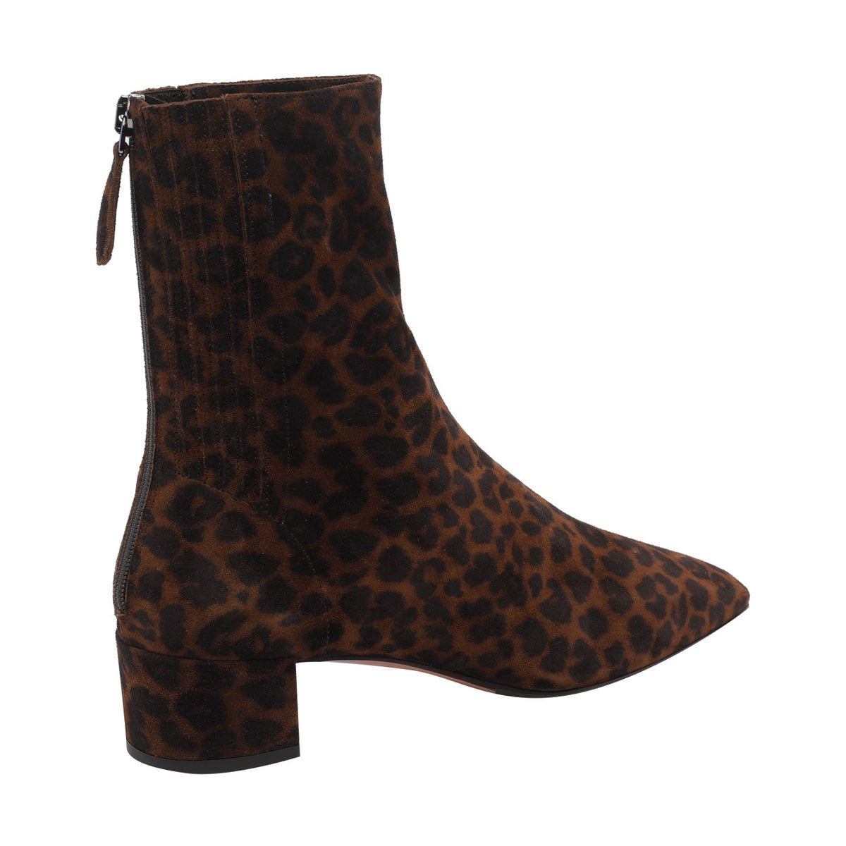 Aquazzura Women Saint Honore' Booties AQUAZZURA