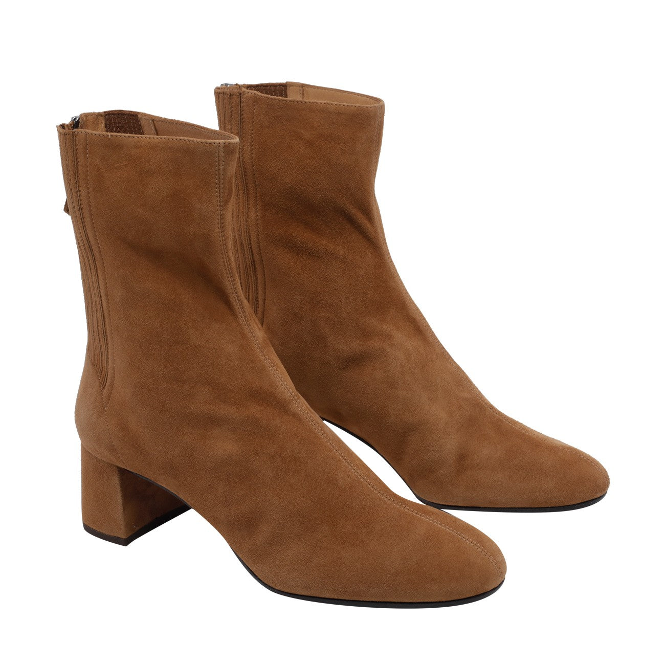 Aquazzura Women Saint Honore' Booties AQUAZZURA