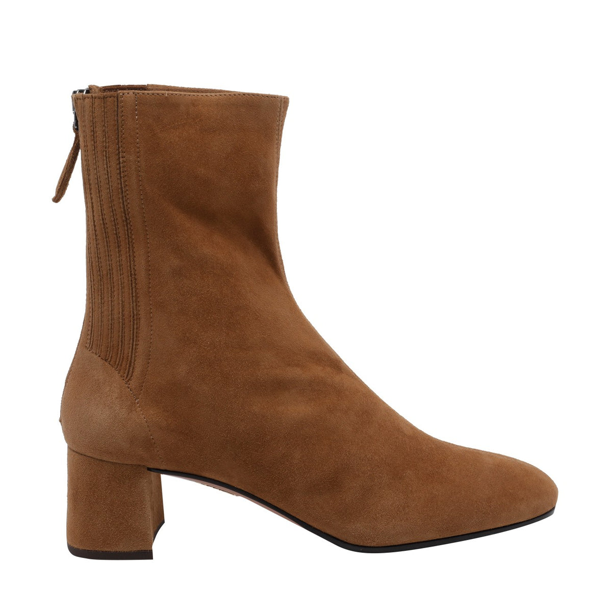 Aquazzura Women Saint Honore' Booties