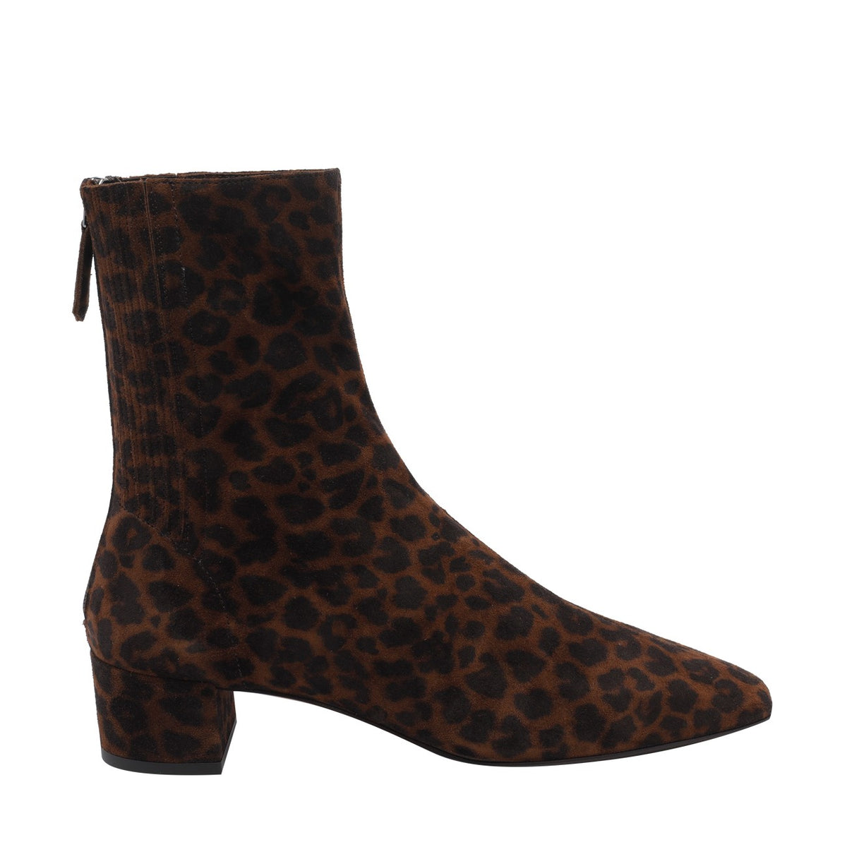 Aquazzura Women Saint Honore' Booties AQUAZZURA