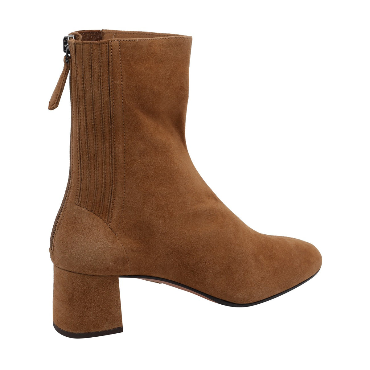 Aquazzura Women Saint Honore' Booties