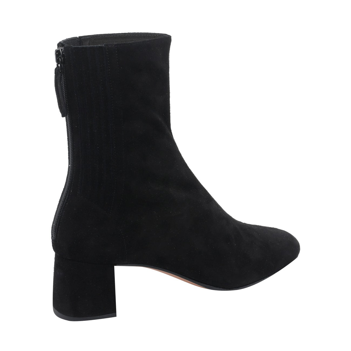 Aquazzura Women Saint Honore' Pump Booties