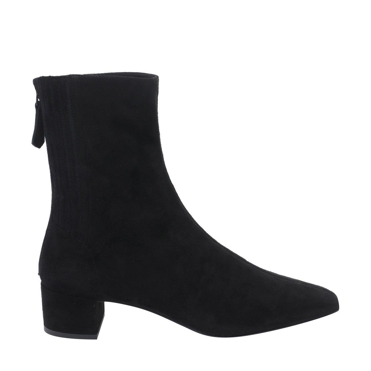 Aquazzura Women Saint Honore' Pump Booties AQUAZZURA