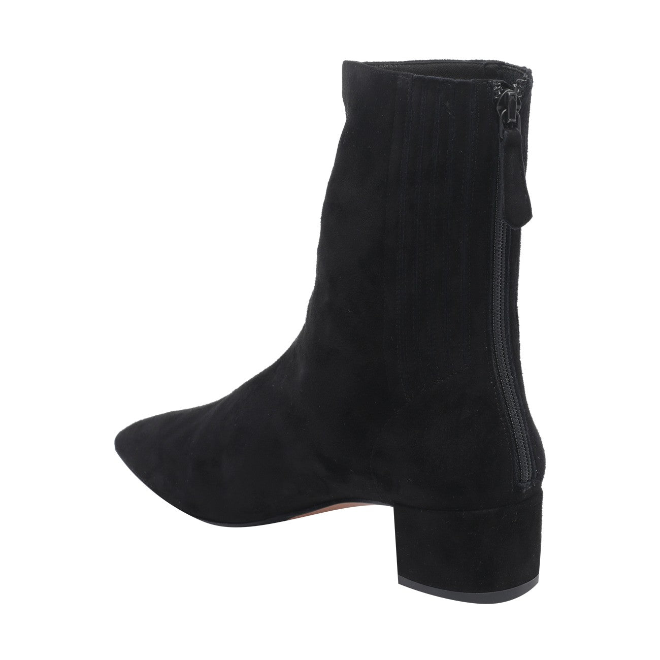 Aquazzura Women Saint Honore' Pump Booties