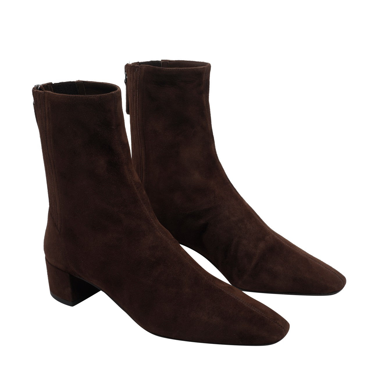Aquazzura Women Saint Honore Pump Booties AQUAZZURA