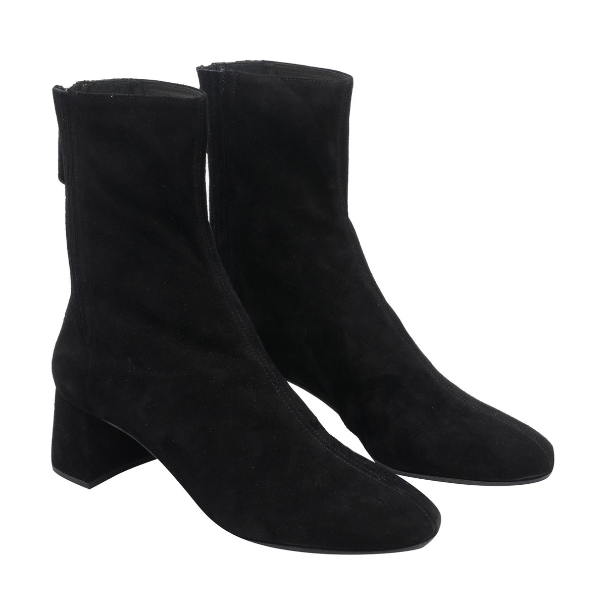 Aquazzura Women Saint Honore' Pump Booties