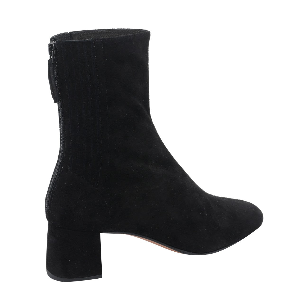 Aquazzura Women Saint Honore' Pump Booties AQUAZZURA