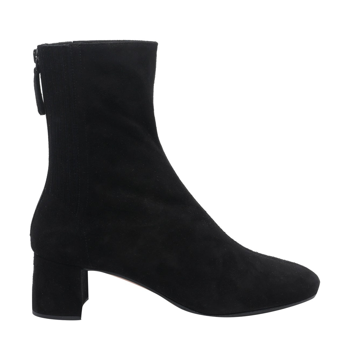 Aquazzura Women Saint Honore' Pump Booties