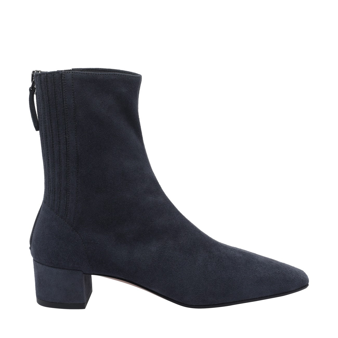 Aquazzura Women Saint Honore Pump Booties AQUAZZURA