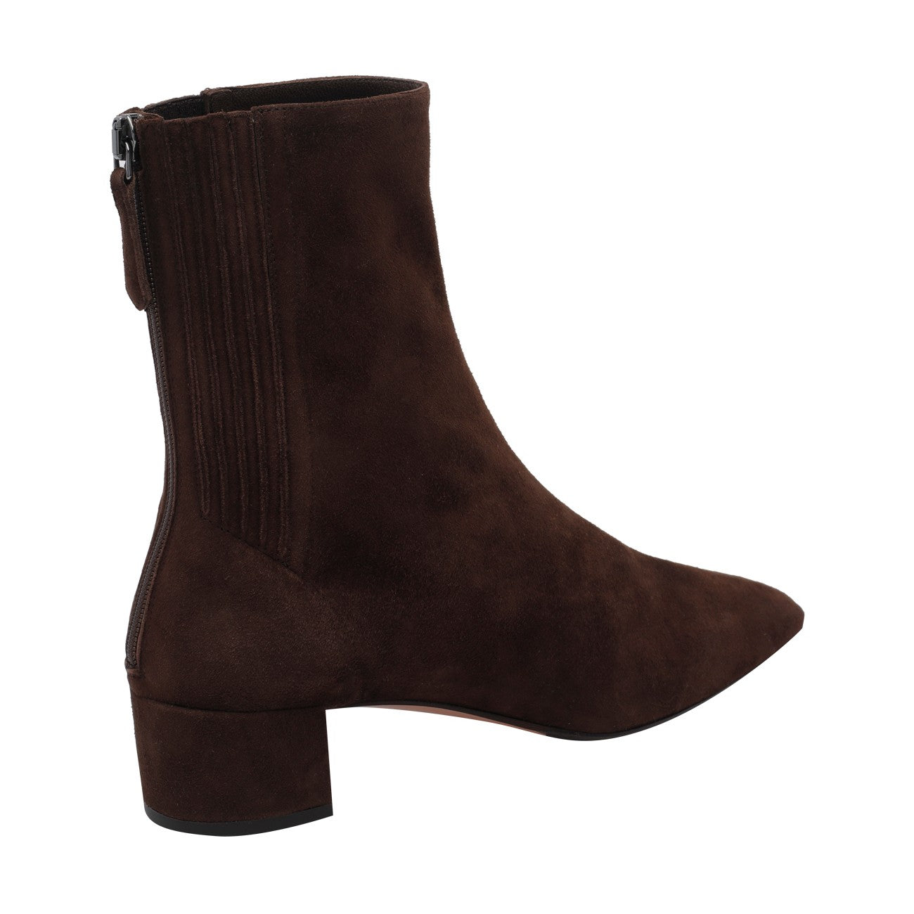 Aquazzura Women Saint Honore Pump Booties AQUAZZURA