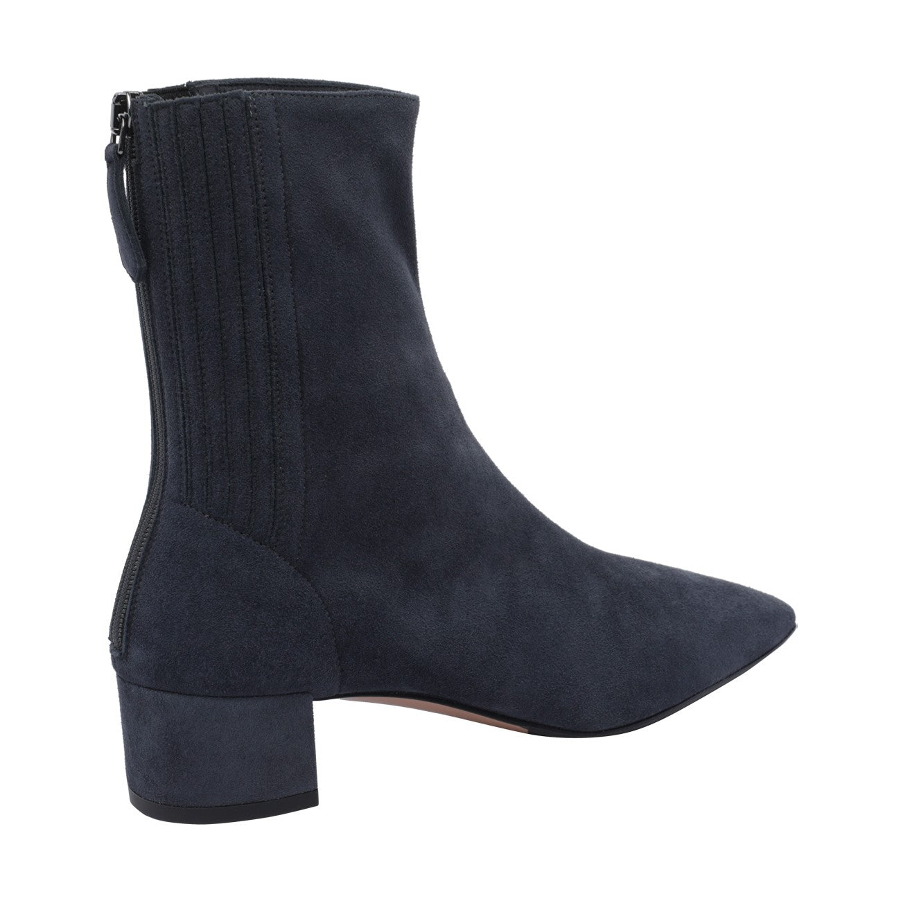 Aquazzura Women Saint Honore Pump Booties AQUAZZURA