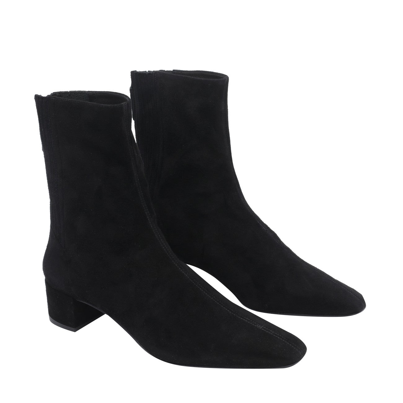 Aquazzura Women Saint Honore' Pump Booties
