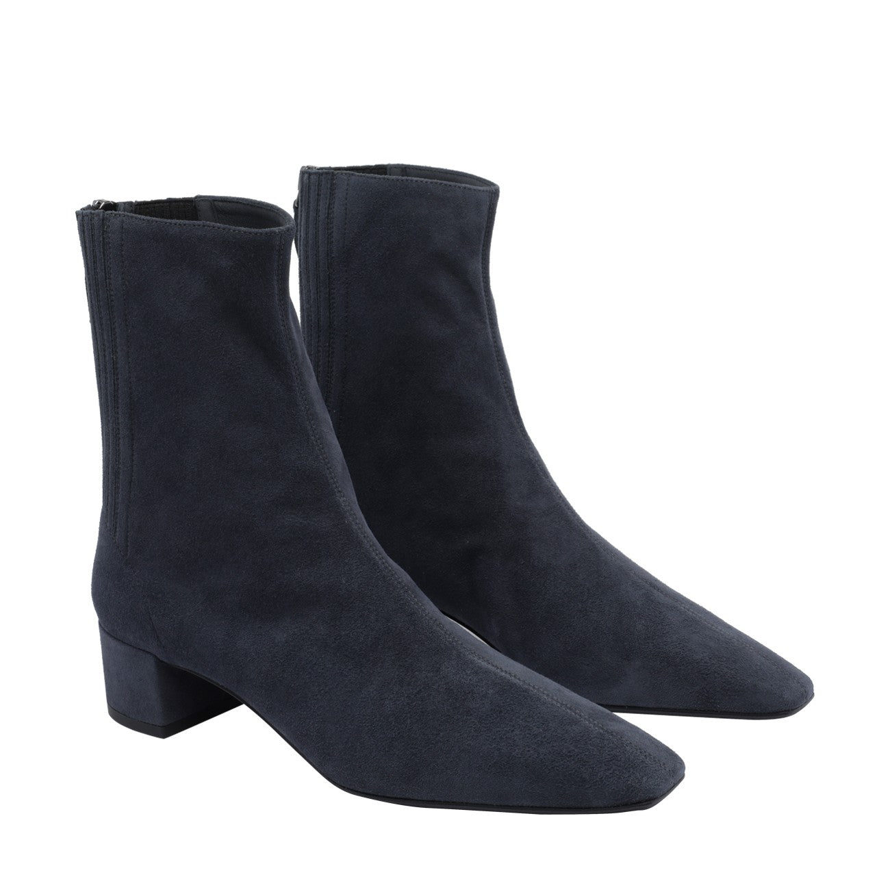 Aquazzura Women Saint Honore Pump Booties AQUAZZURA