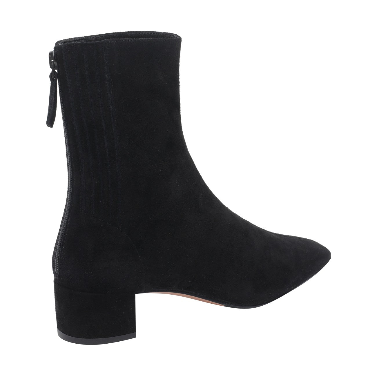 Aquazzura Women Saint Honore' Pump Booties