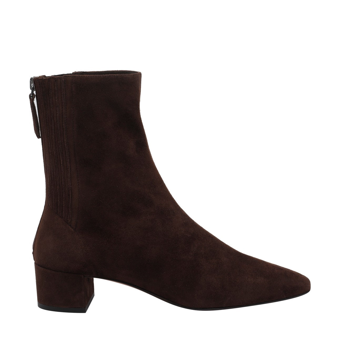 Aquazzura Women Saint Honore Pump Booties AQUAZZURA