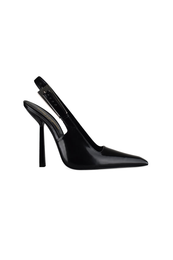 Saint Laurent Women Lee Pumps SAINT LAURENT