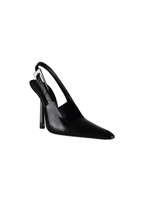 Saint Laurent Women Lee Pumps SAINT LAURENT